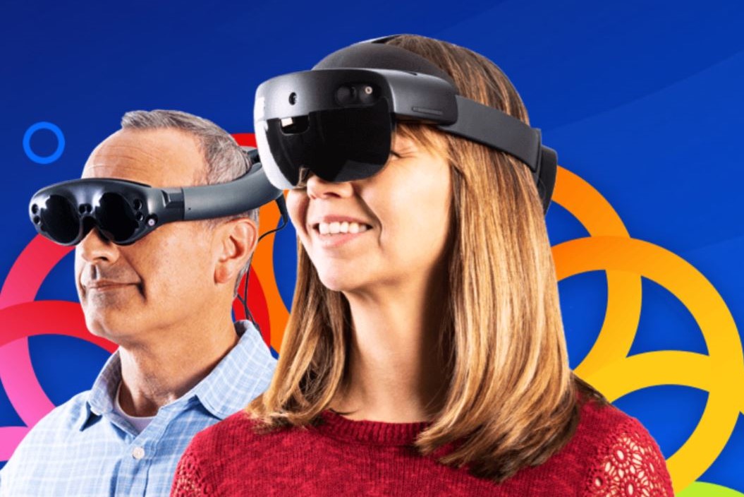 AIpowered vision diagnosis and therapy nzoptics