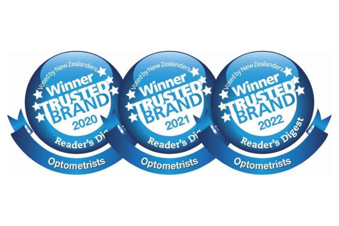 Specsavers New Zealand’s most trusted brand nzoptics