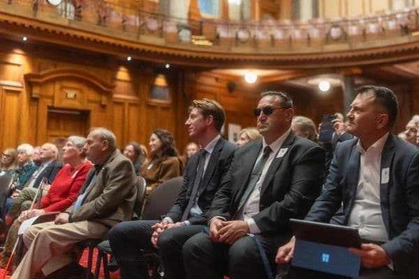 EHA Parliament 2025