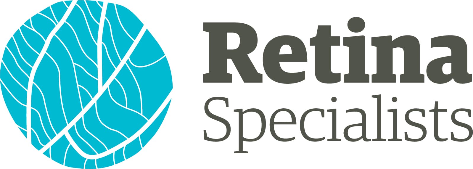 Retina Specialists logo