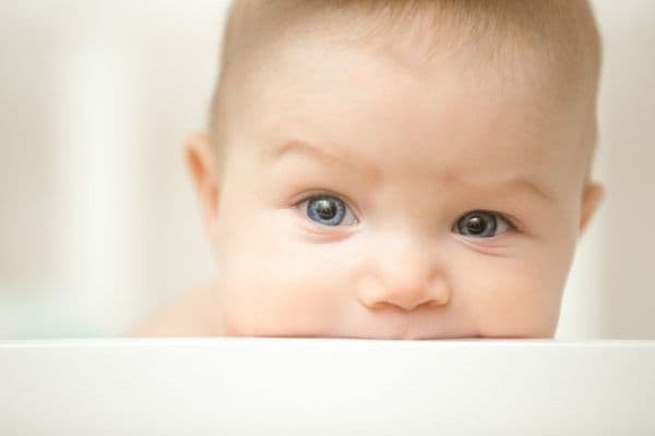 Paediatric ophthalmology research update (1)