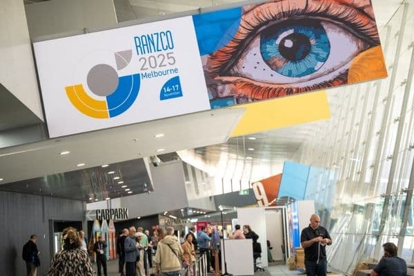 RANZCO 2025 insight, empathy and innovation
