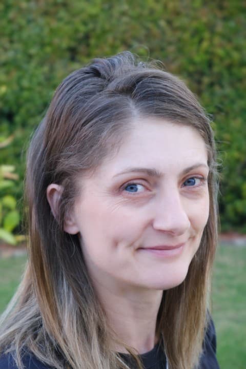 Lucy Goodman Head Pic