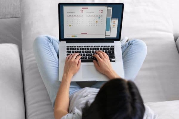 Beyond your four walls your website is vital