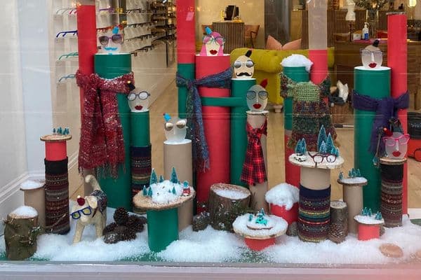 Uncovering the secrets to driving Christmas footfall and sales