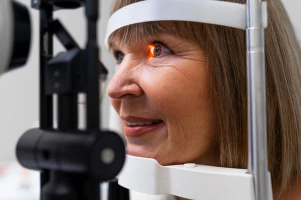 Glaucoma research review – December 2025