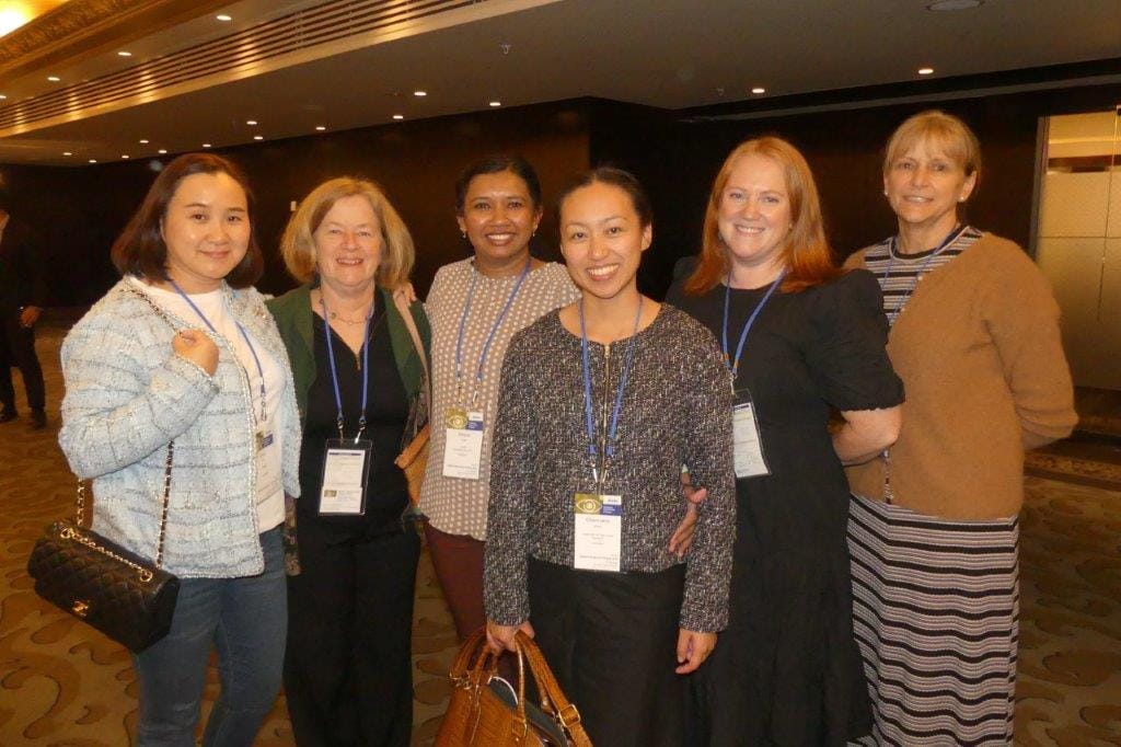 RANZCO NZ 2024: Old challenges, new thinking