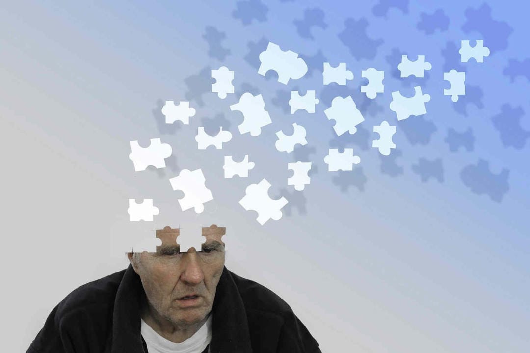 Vision loss: a modifiable risk factor for dementia