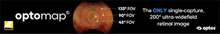 Optos Advertisement - Saving Sight