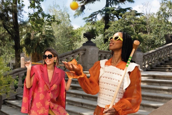 Asia-Pacific: a growth market for sunnies