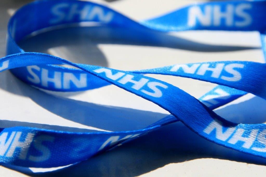 UK’s first ‘smart’ eye hospital