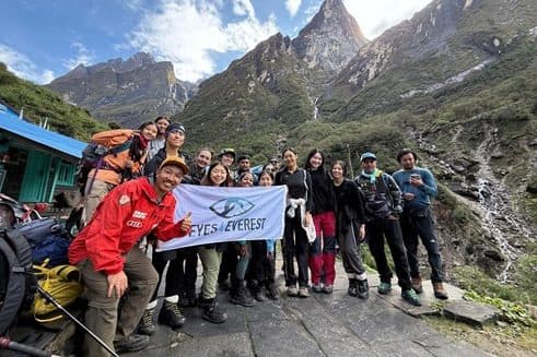 Annapurna ONLINE