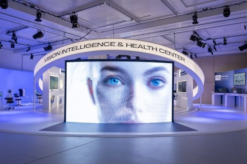 Essilor Switch C Online