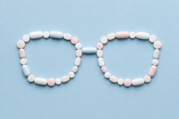 Pill specs