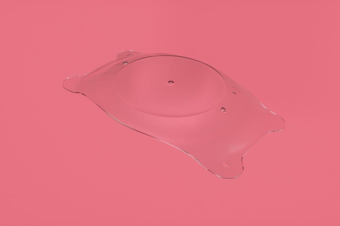 EVO Viva 3D model ICL 4 ONLINE
