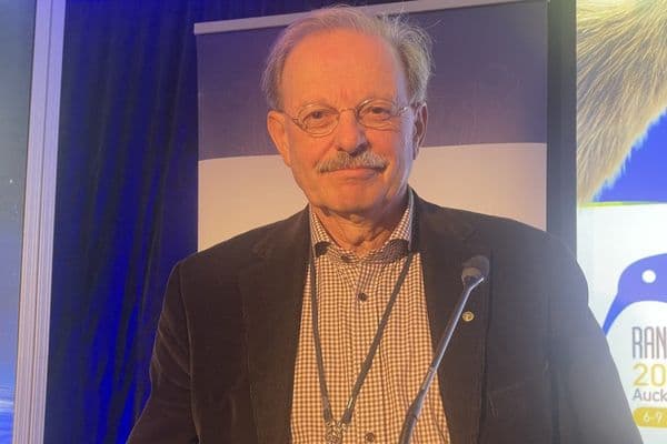 Jan Tjeerd de Faber ONLINE