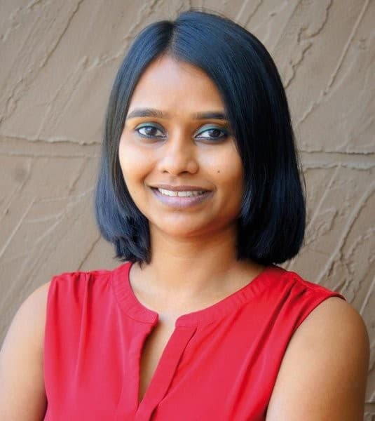 Kalika Bandamwar Author Pic (1)