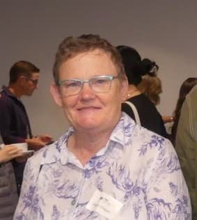 Heather O'hagan