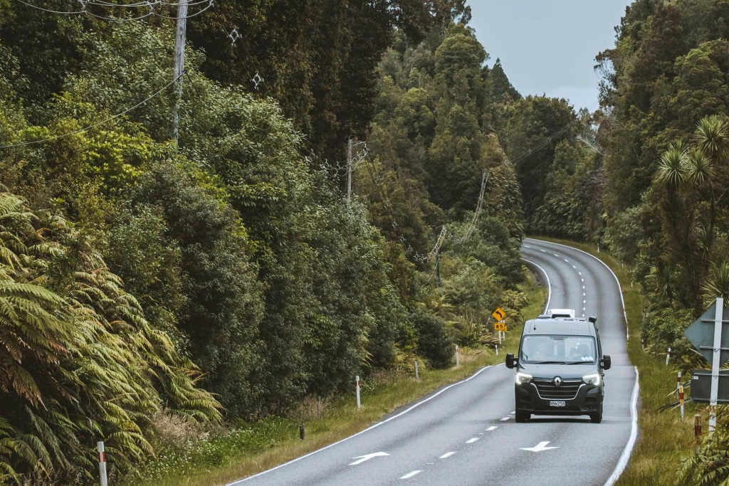 Fundraising for a Southern mobile eye unit