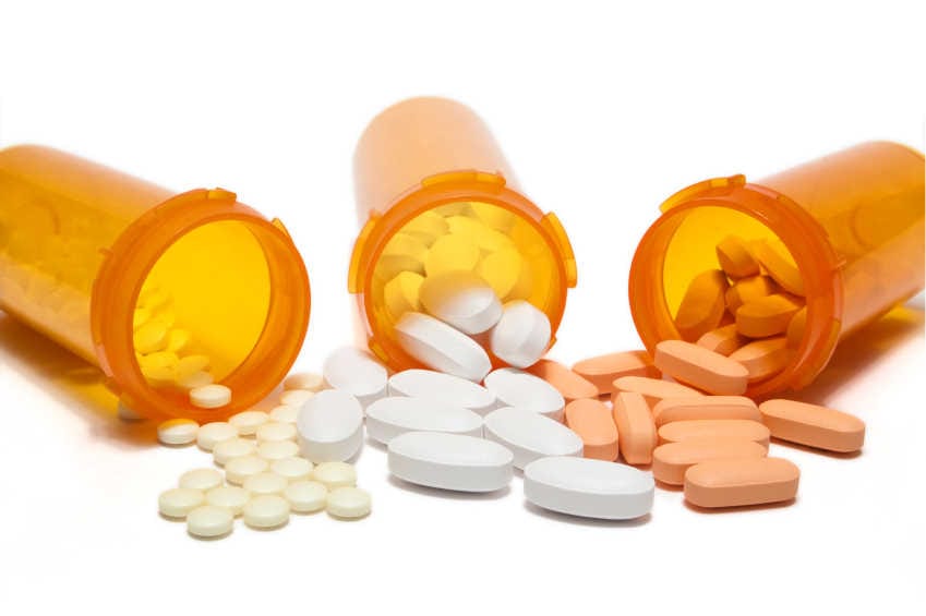 Lipid-lowering drugs benefit AMD?