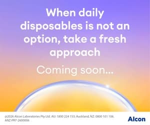 Alcon VC CLs advert