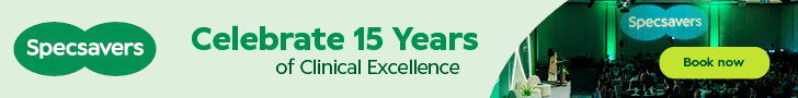 Specsavers June 2026