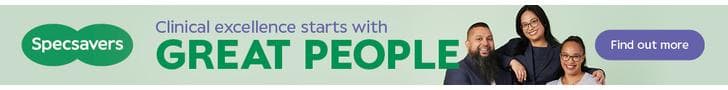 Specsavers June 2026