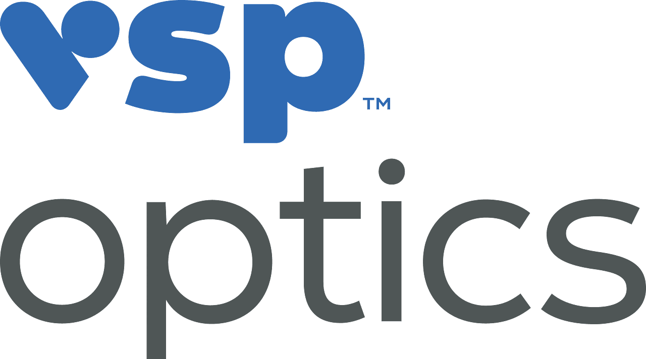 VSP Optics logo