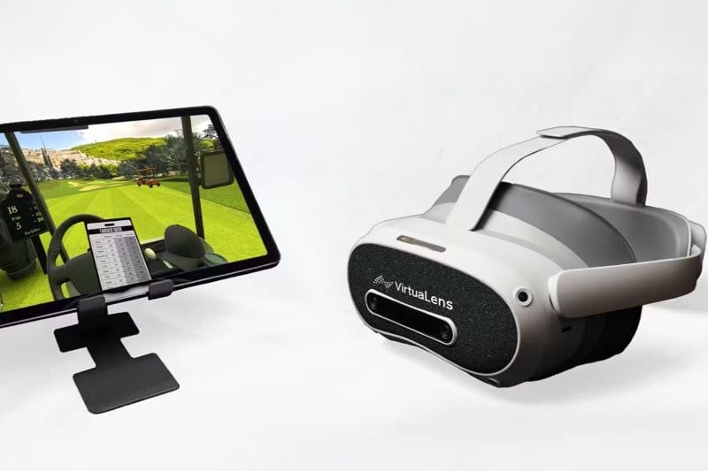 virtualens