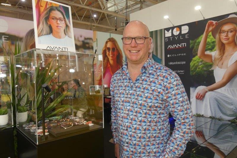 Modstyle moves into Europe