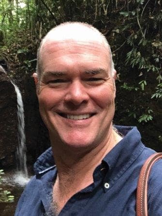 Geneticist nets RANZCO honour-ranzco-congress-awards-brad-horsburgh-2.jpg