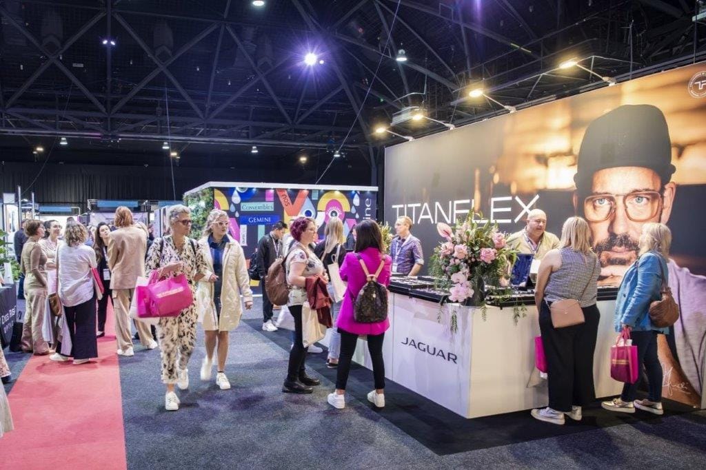 OShow’s Sydney success