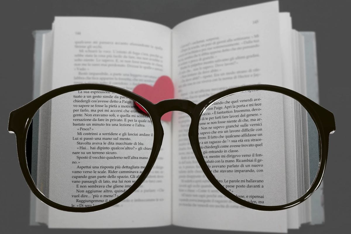 Presbyopia drops draw closer