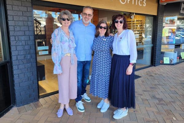 French ‘savoir faire’ comes to town