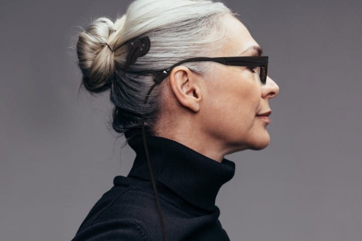 Bionic eye success in Australia