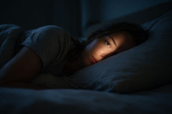 Resetting the curve circadian rhythms effects on the eye