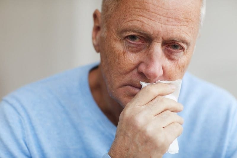 Assessing the impact of dry eye disease