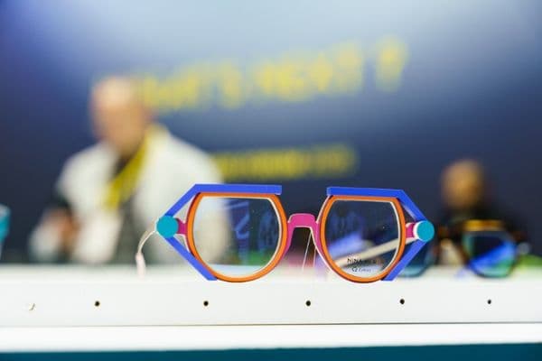Silmo Paris 2025 shaping the future of optics