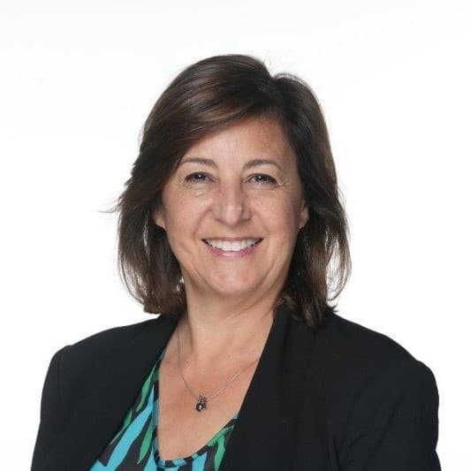 Etty Bitton Author Pic