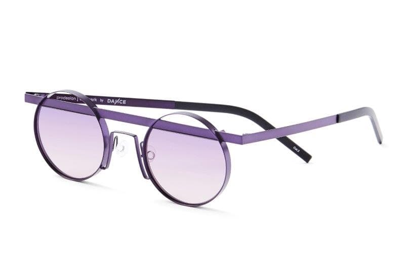 Censur Purple