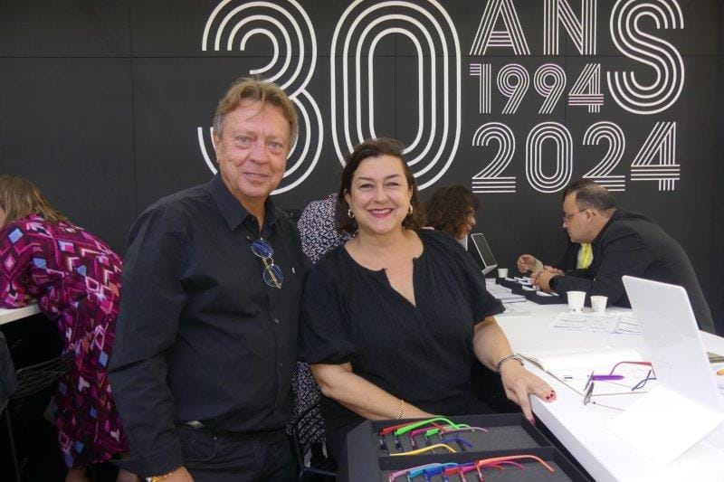 Minima celebrates 30 years