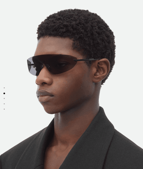 PIC 1 Bottega Veneta