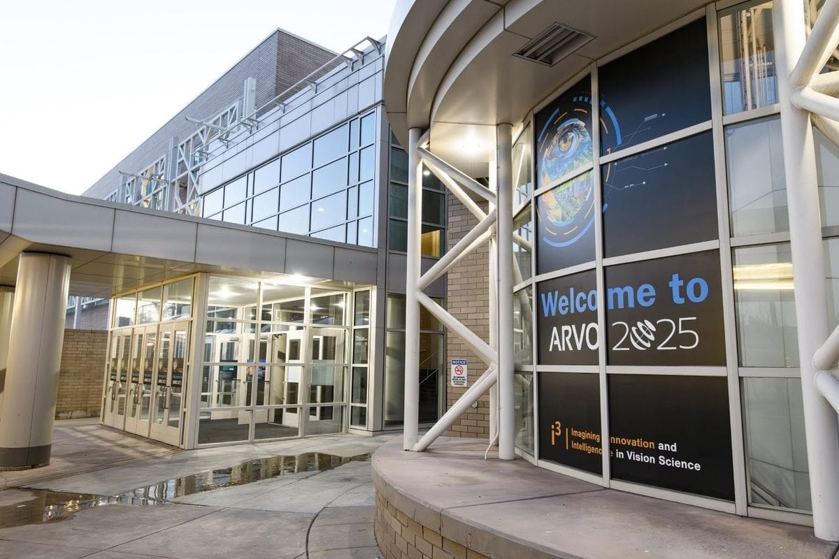 ARVO: the latest in ophthalmic research