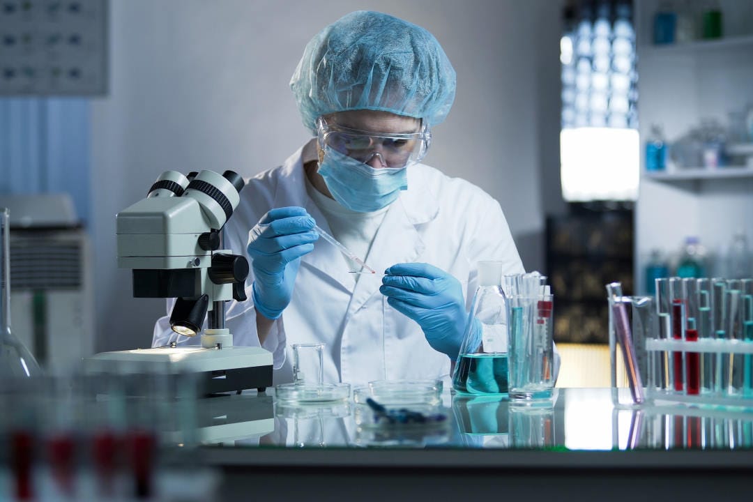 Limbal stem-cell deficiency breakthrough