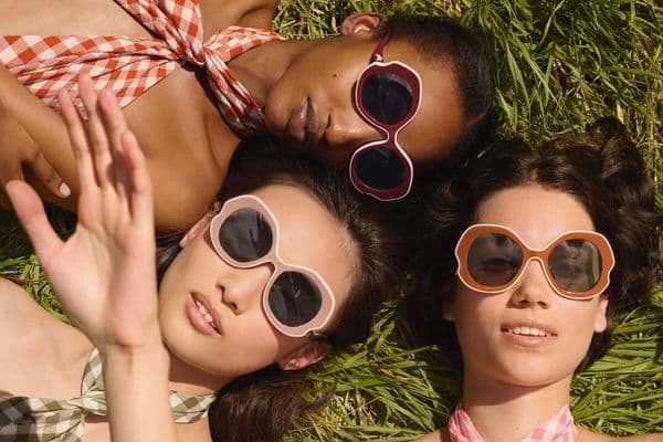 Happy birthday, Aviator – and other hot trends for summer!