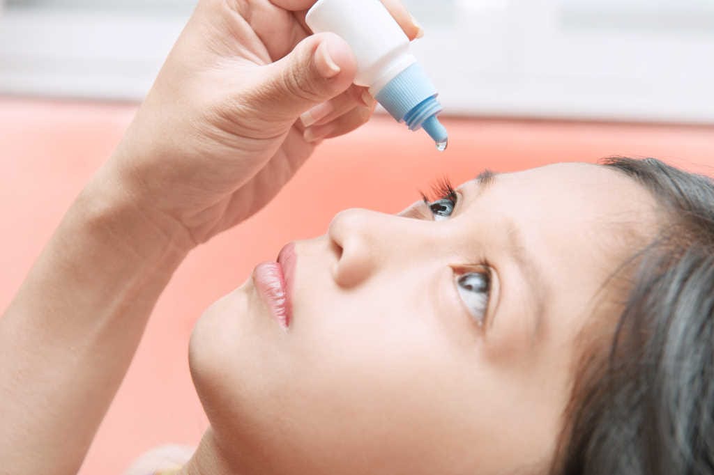 Low-dose atropine for myopia? The jury’s still out! (1)