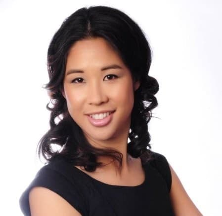 Catherine Wong