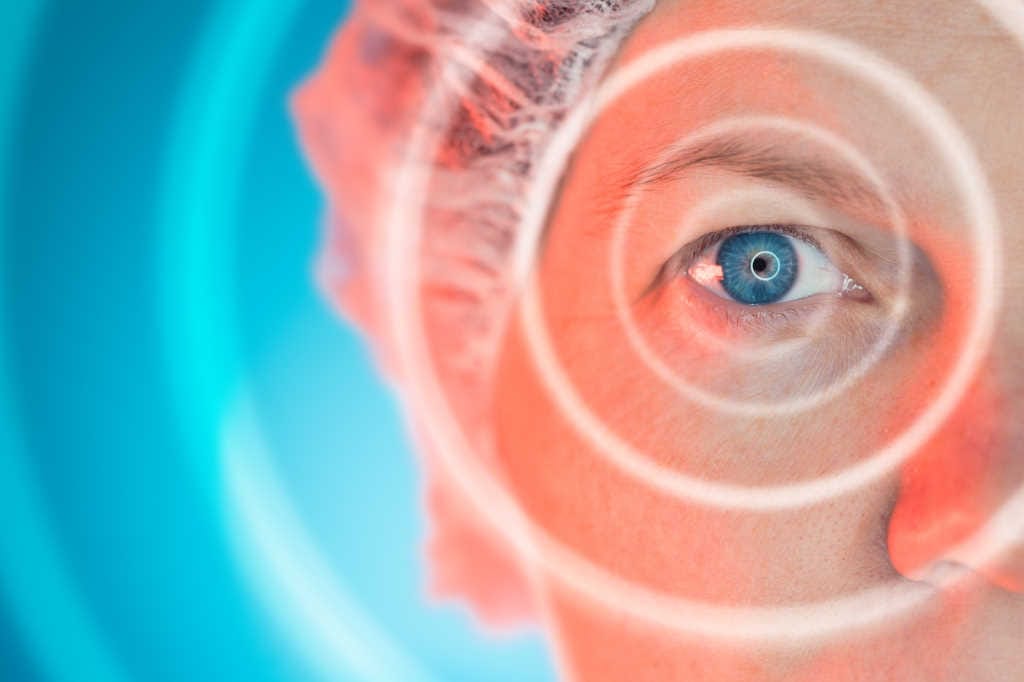 Ophthalmology, the future and beyond: opportunities and challenges for humanity
