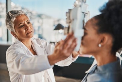 LETTER: optometrists’ use of the ‘Dr’ title