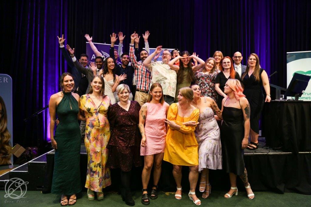 Celebrating Aotearoa’s new DOs